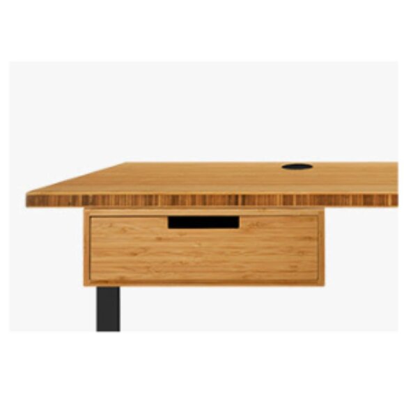 UPLIFT - Bamboo Desk Drawer